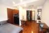 Morden studio for rent in Linh Lang street, near Lotte Tower